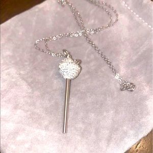 Necklace Lollipop